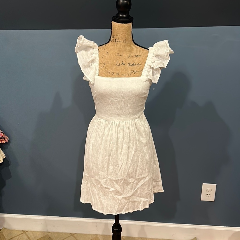 NWT Mi Ami dress size XS women’s